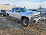 Chevrolet Silverado 2016
