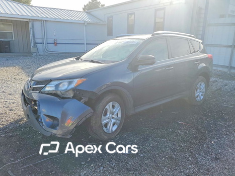 Toyota RAV 4 2015 - Image 1 of 15