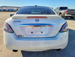 Nissan Maxima 2014