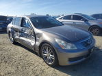 Infiniti G 2007
