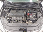 Nissan Sentra 2015