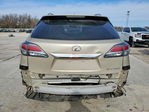 Lexus RX 2015