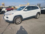 Jeep Cherokee 2017