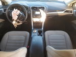 Ford Fusion 2020