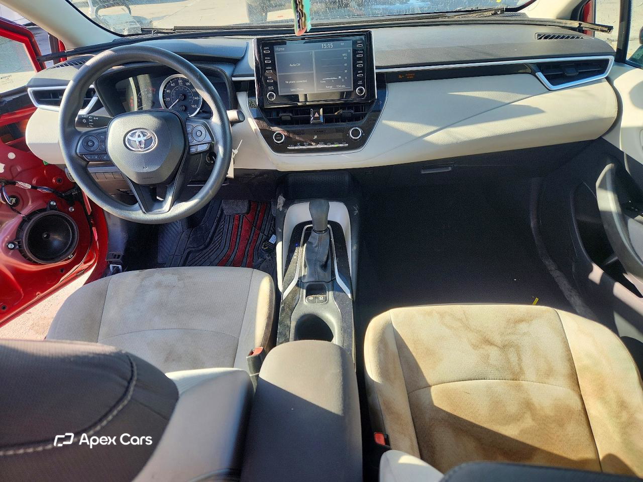 Toyota Corolla 2020