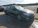 Kia Optima 2019