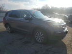 Honda Pilot 2021