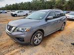 Nissan Pathfinder 2018