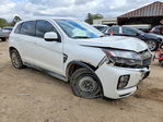 Mitsubishi Outlander 2020