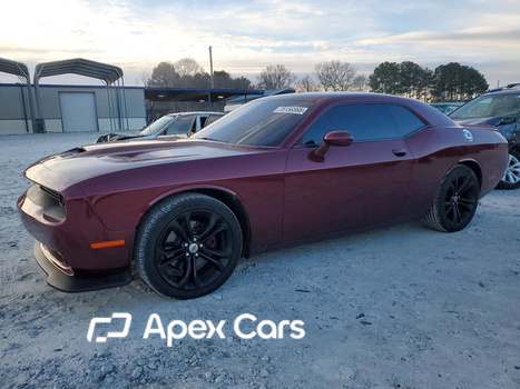 Dodge Challenger 2022 - Image 1 of 12