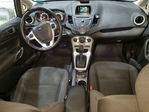 Ford Fiesta 2014