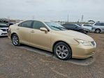 Lexus ES 2008