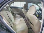 Toyota Corolla 2011