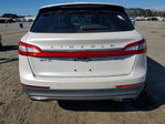 Lincoln MKX 2016