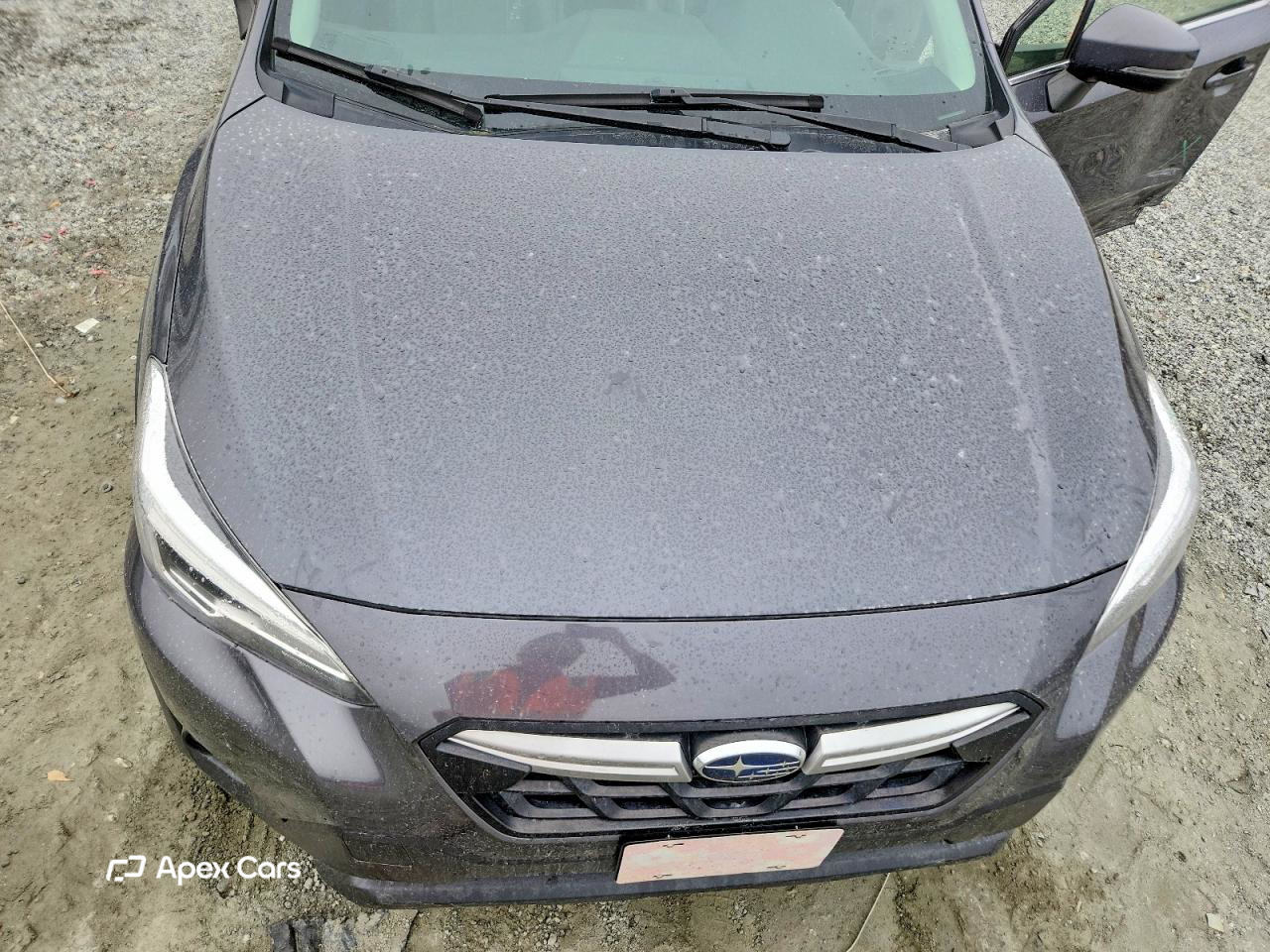 Subaru XV 2023