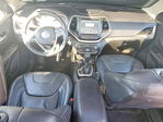 Jeep Cherokee 2015