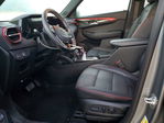Chevrolet TrailBlazer 2025