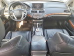Honda Accord 2012