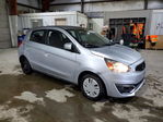 Mitsubishi Mirage 2017