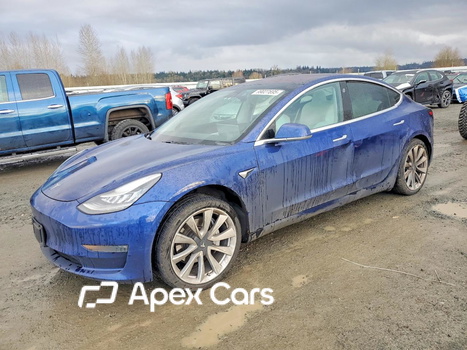 Tesla Model 3 2018 - Image 1 of 13