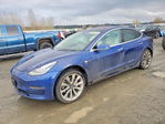 Tesla Model 3 2018