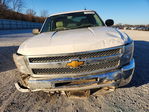 Chevrolet Silverado 2013