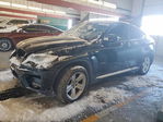 BMW X6 2014