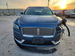 Lincoln Nautilus 2019