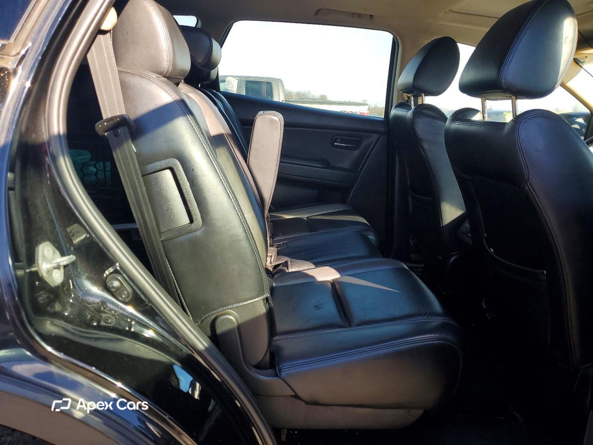 Mazda CX-9 2011