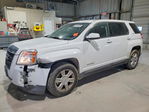 GMC Terrain 2012