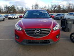 Mazda CX-5 2016