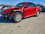 Volkswagen Beetle 2018
