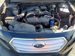 Subaru Legacy 2016