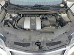 Lexus RX 2019