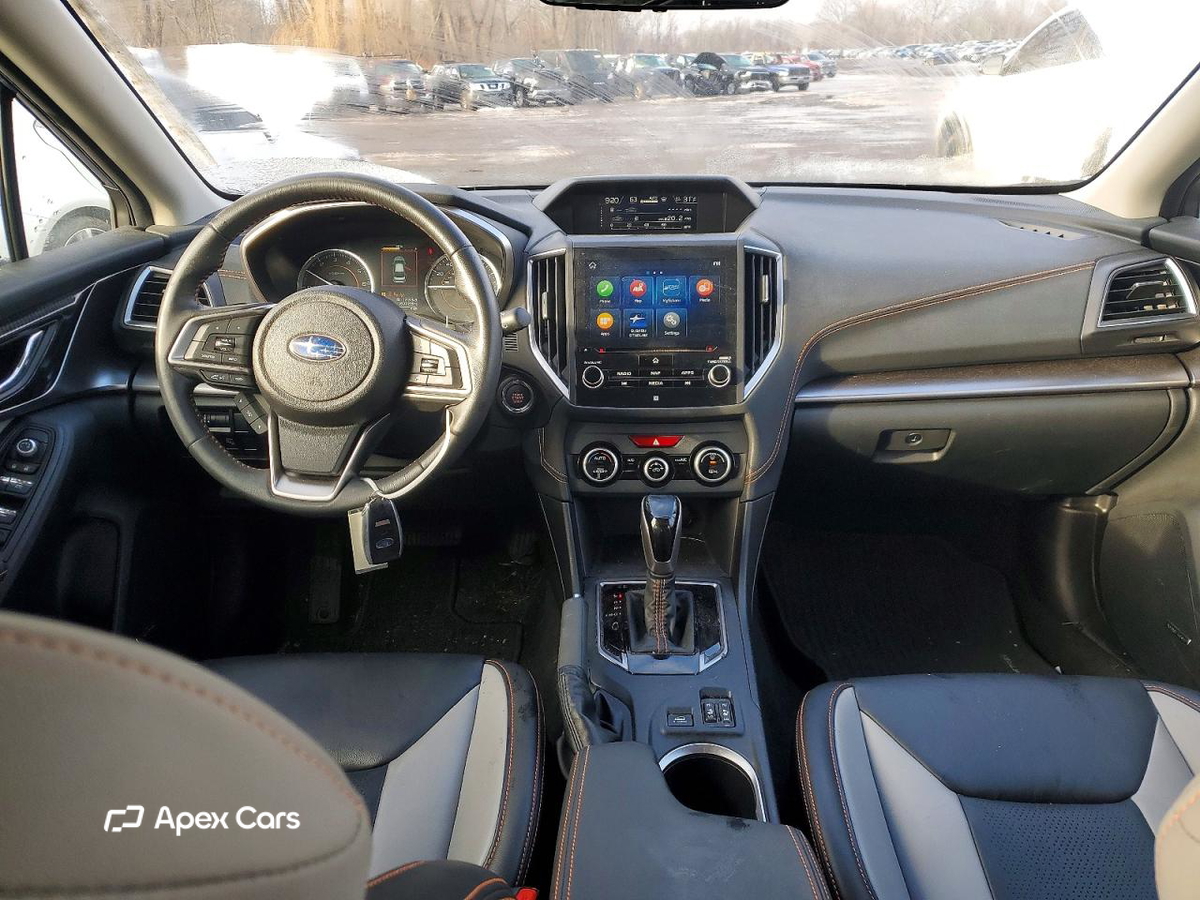 Subaru XV 2019