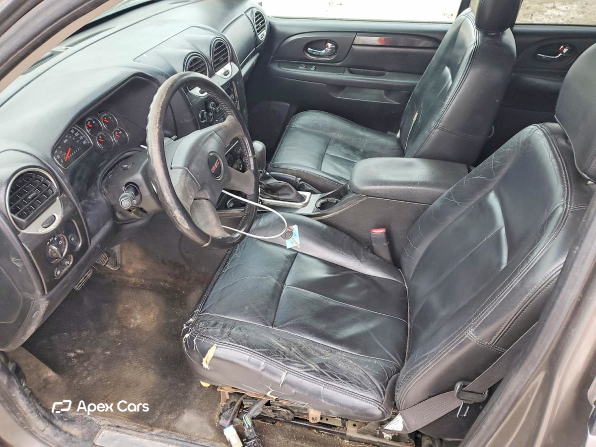 GMC Envoy 2006
