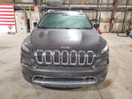 Jeep Cherokee 2016