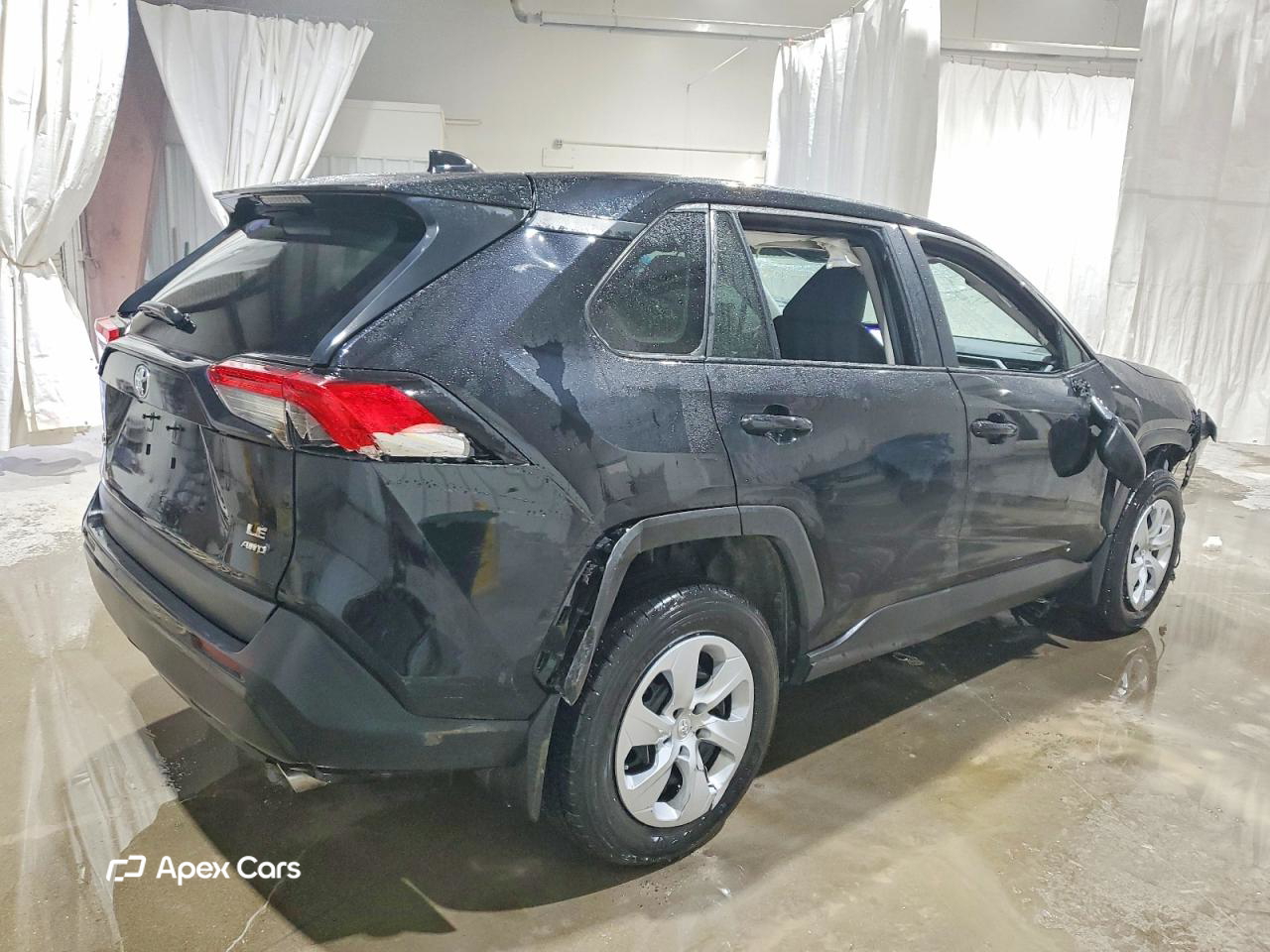 Toyota RAV 4 2023