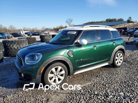 MINI Cooper 2018 - Image 1 of 13