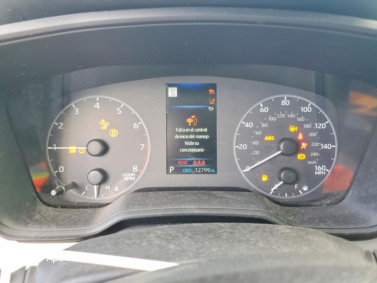 Toyota Corolla 2025