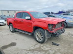 GMC Canyon 2016