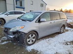 Toyota Sienna 2016