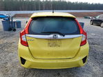 Honda Fit 2015