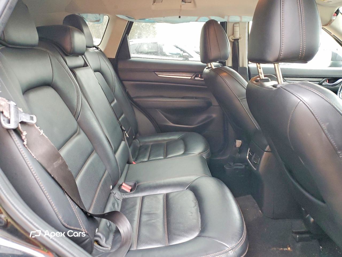 Mazda CX-5 2020