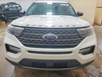 Ford Explorer 2021