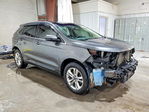 Ford Edge 2018