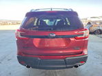 Subaru Ascent 2023