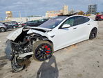 Tesla Model S 2022