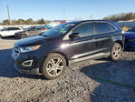 Ford Edge 2017