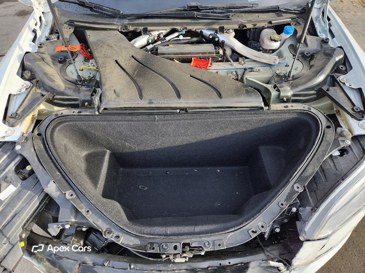 Tesla Model S 2018